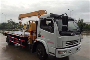 北仑区24小时道路救援服务