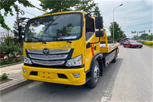 北仑区汽车救援头像