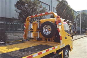 北仑区附近汽车搭电救援电话