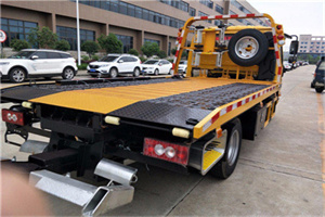 北仑区24小时汽车送油服务公司