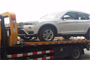 北仑区拖车24小时服务电话