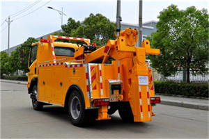 北仑区高速路拖车费