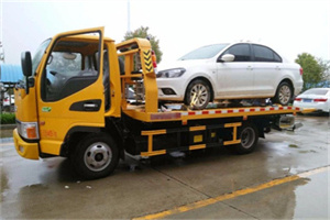 北仑区附近拖车救援24小时服务热线