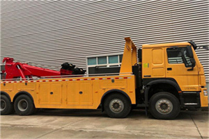 北仑区道路救援公司